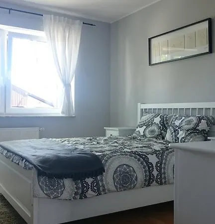 Apartament Orlowo Gdynia