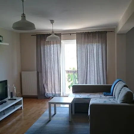 Apartman Apartament Orlowo Gdynia