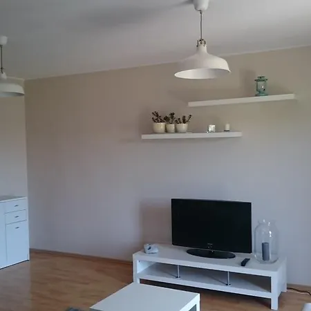 Apartman Apartament Orlowo Gdynia