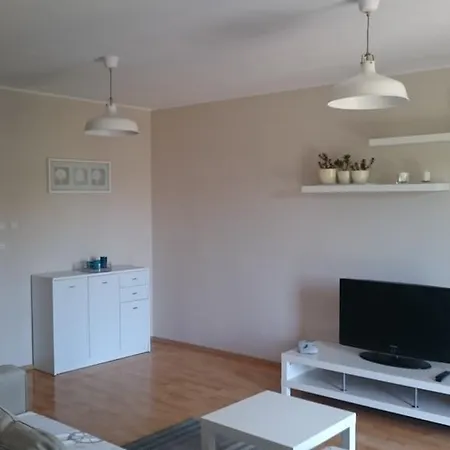 Apartament Orlowo * Gdynia