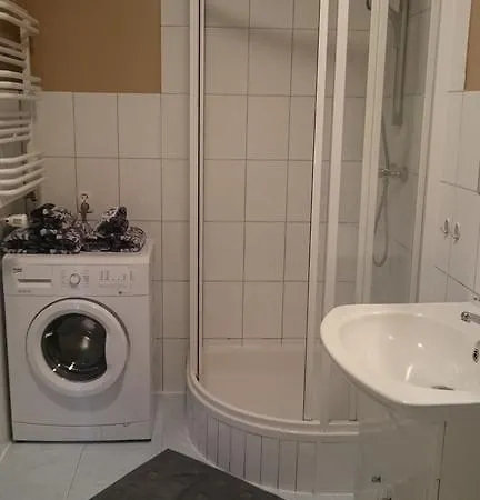 Apartament Orlowo Gdynia