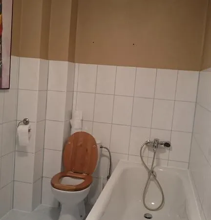 Apartament Orlowo Apartman