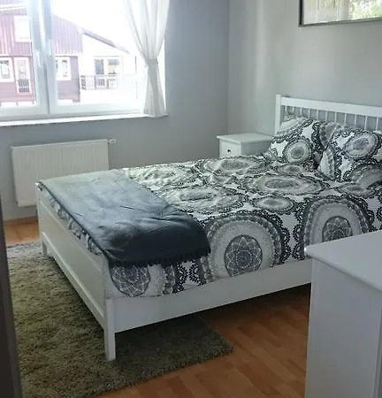 Apartman Apartament Orlowo Gdynia
