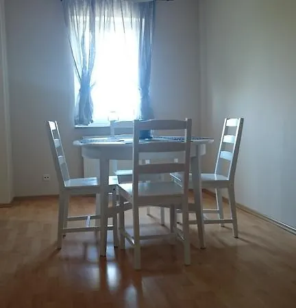 Apartament Orlowo * Gdynia