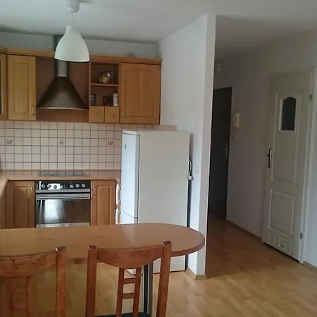 Apartament Orlowo Gdynia