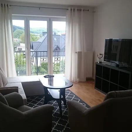 Apartman Apartament Orlowo