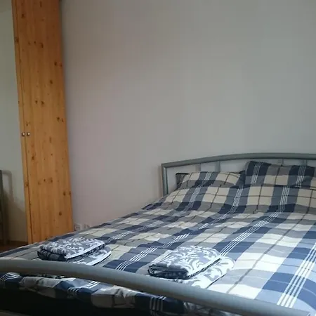 Apartman Apartament Orlowo Gdynia