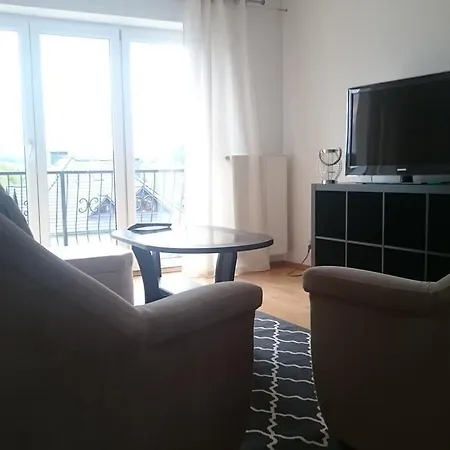Apartman Apartament Orlowo Gdynia