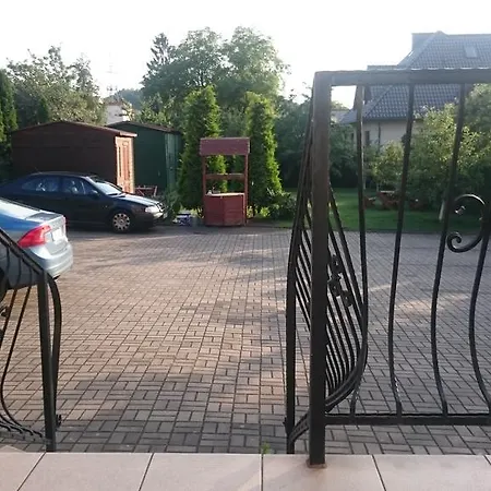 Apartman Apartament Orlowo Gdynia