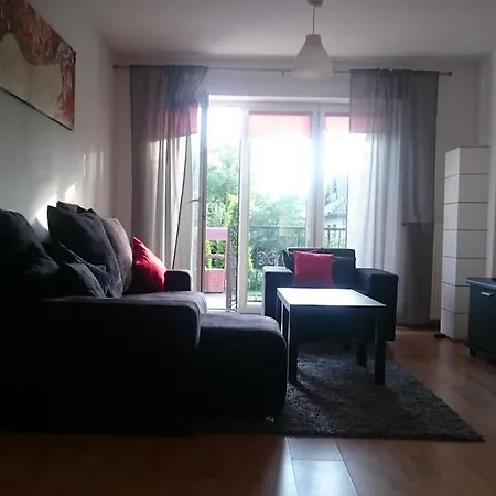 Apartament Orlowo