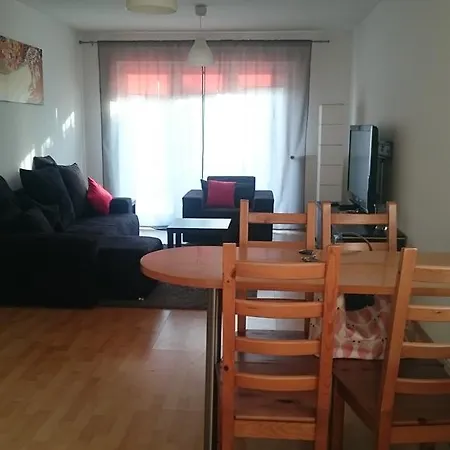 Apartman Apartament Orlowo *