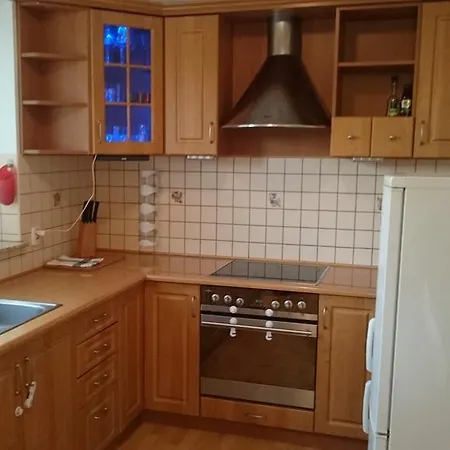 Apartament Orlowo