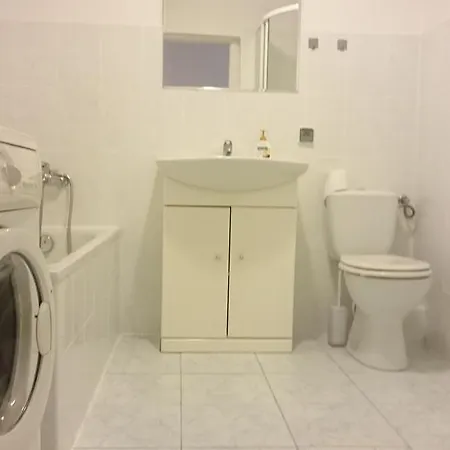 Apartament Orlowo Gdynia