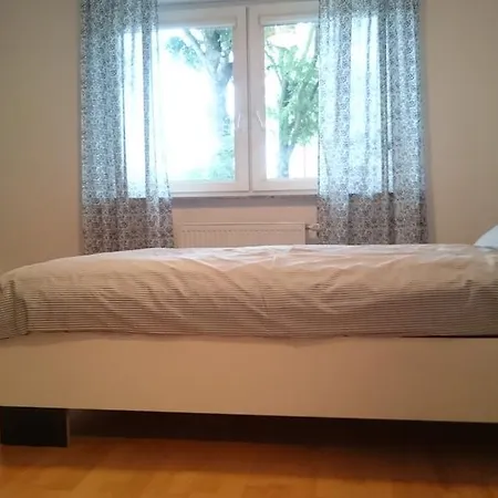 Apartman Apartament Orlowo