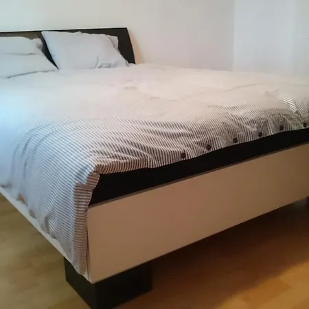 Apartman Apartament Orlowo *