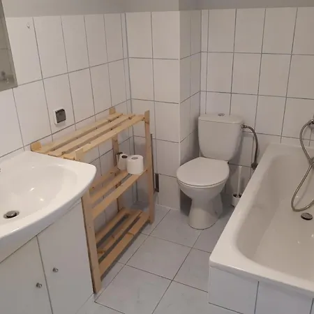 Apartament Orlowo *