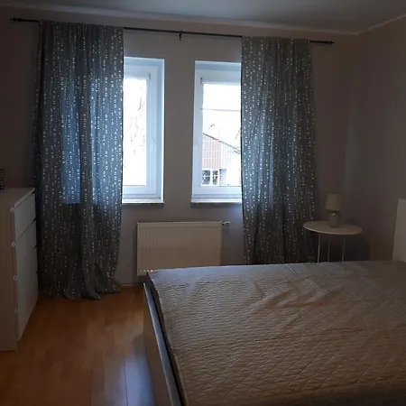 Apartament Orlowo Apartman *