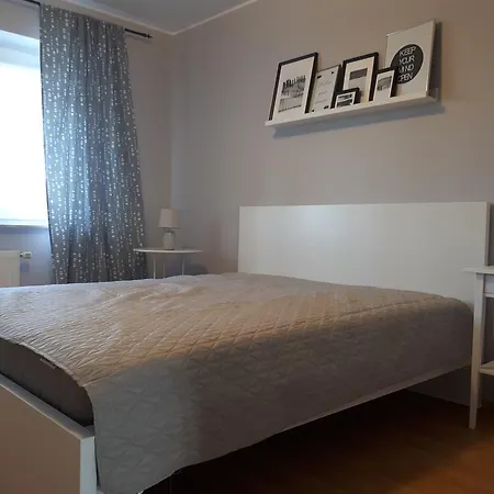 Apartament Orlowo *
