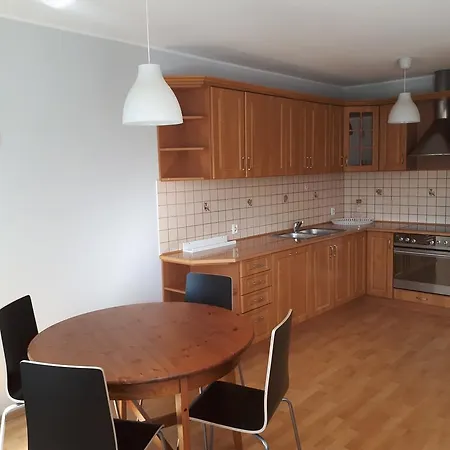 Apartament Orlowo Apartman