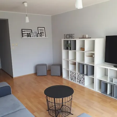 Apartament Orlowo Apartman *