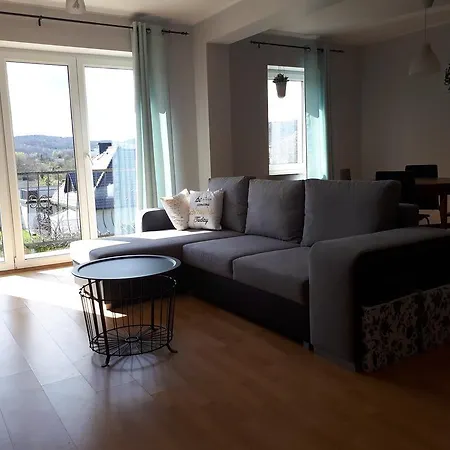 Apartman Apartament Orlowo *