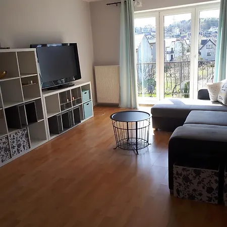 Apartament Orlowo Apartman